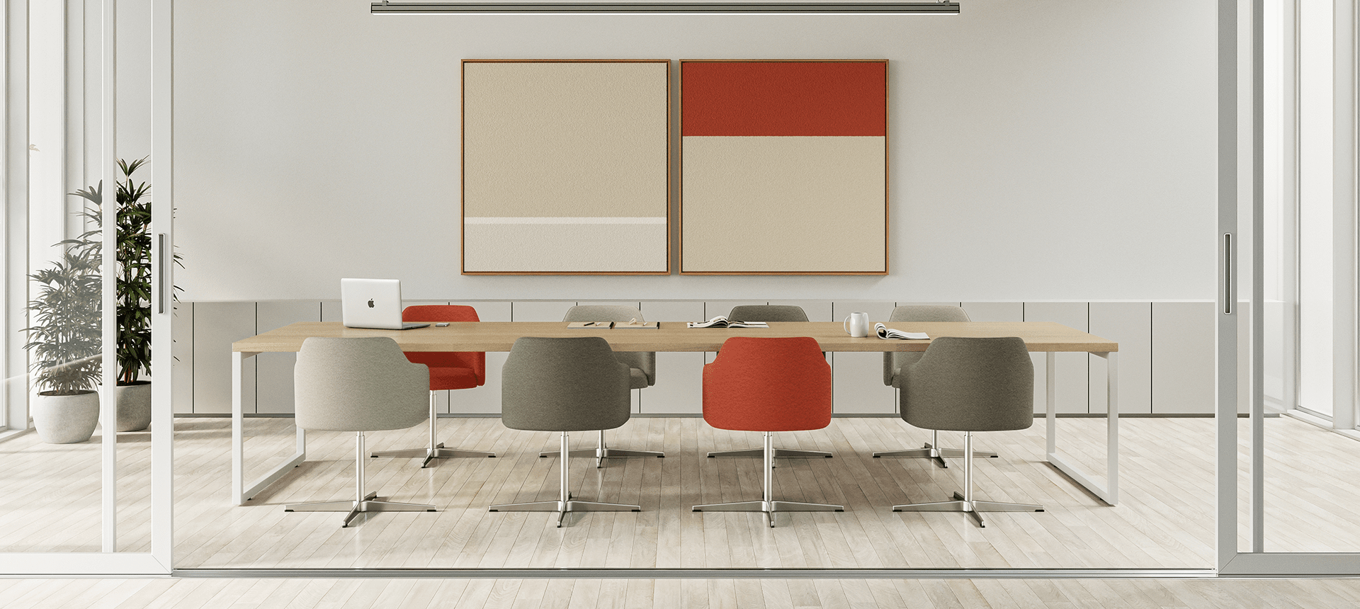 Poltronas