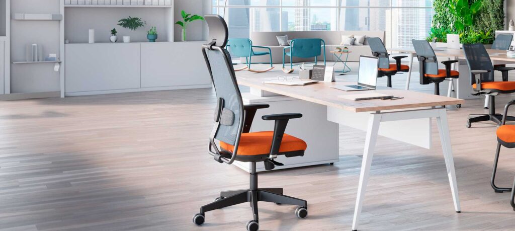 NewNet / Soft em ambiente corporativo