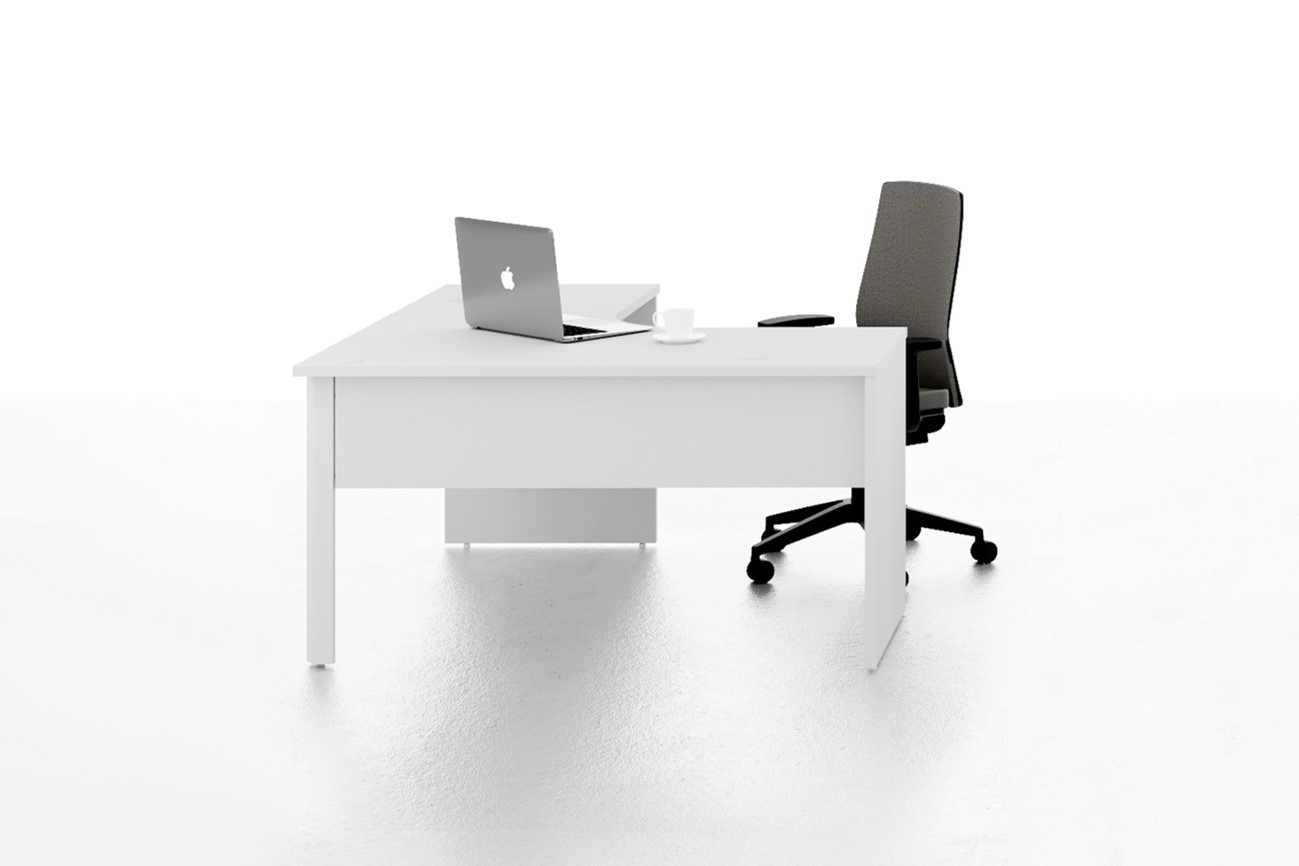 Mesa Delta Pé Painel