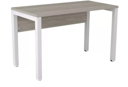 Mesa Reta Pé Trave