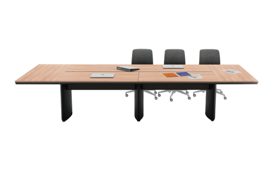 Mesa Reunião Mixer